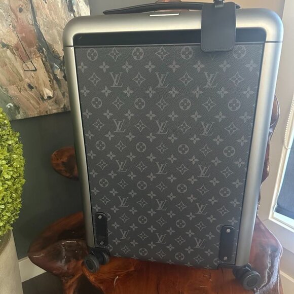 LOUIS VUITTON HORIZON 55 M23002 LUGGAGE - Picture 1 of 16